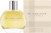 Burberry by Burberry, 1.6 oz Eau De Parfum Spray for Women